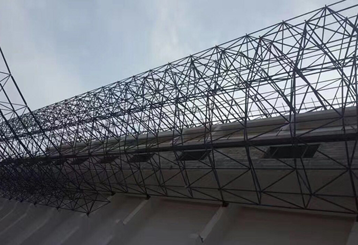 绥芬河垃圾电厂