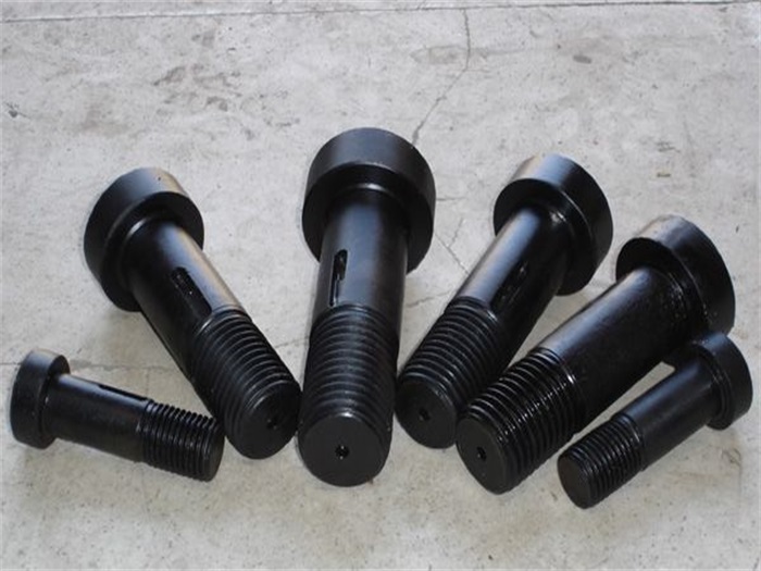 绥芬河高强螺栓